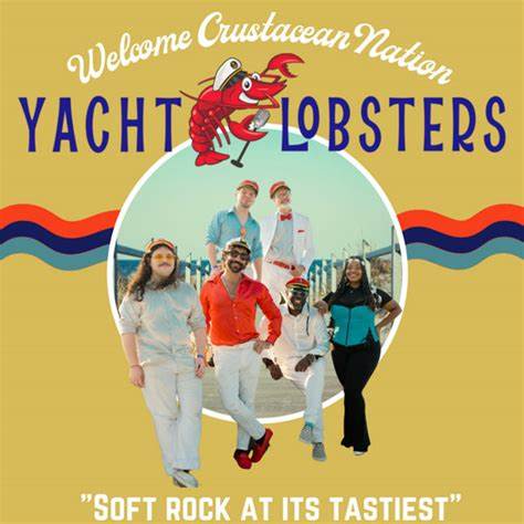 Yacht Lobsters